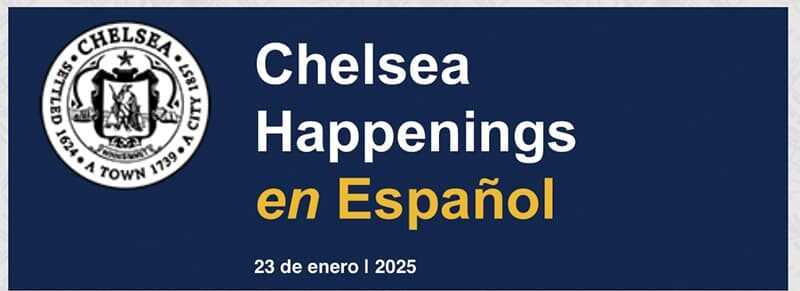 Chelsea Tranquiliza A Sus Residentes Por Operativos De Ice El Mundo