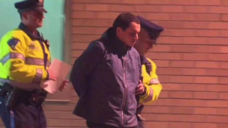 Hombre acusado de raptar a una niña en Springfield