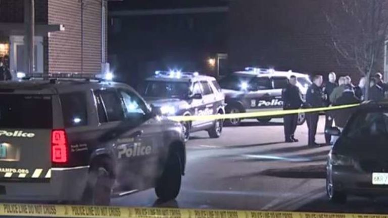Dos hombres murieron tras ser baleados en Framingham
