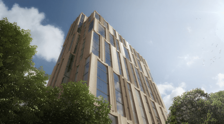 Nuevos apartamentos en Boston costarían hasta 7.000 dólares mensuales