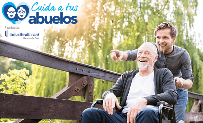 Como cuidador, es importante hacerse tiempo para usted también
