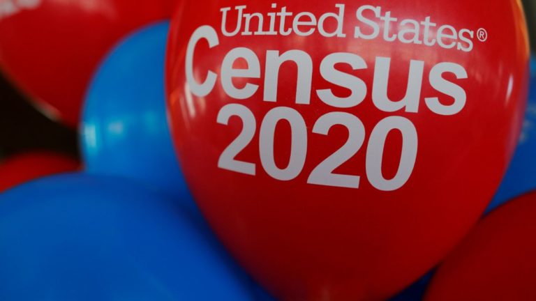 2020: El año del Censo