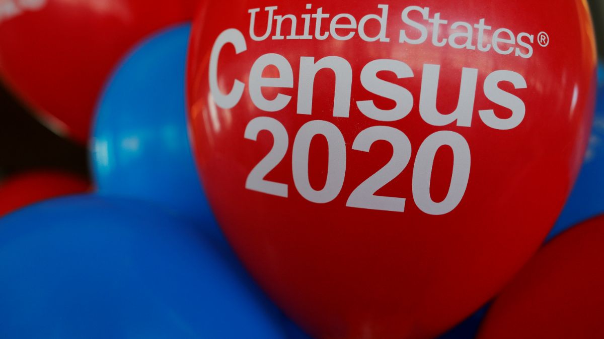 Censo 2020