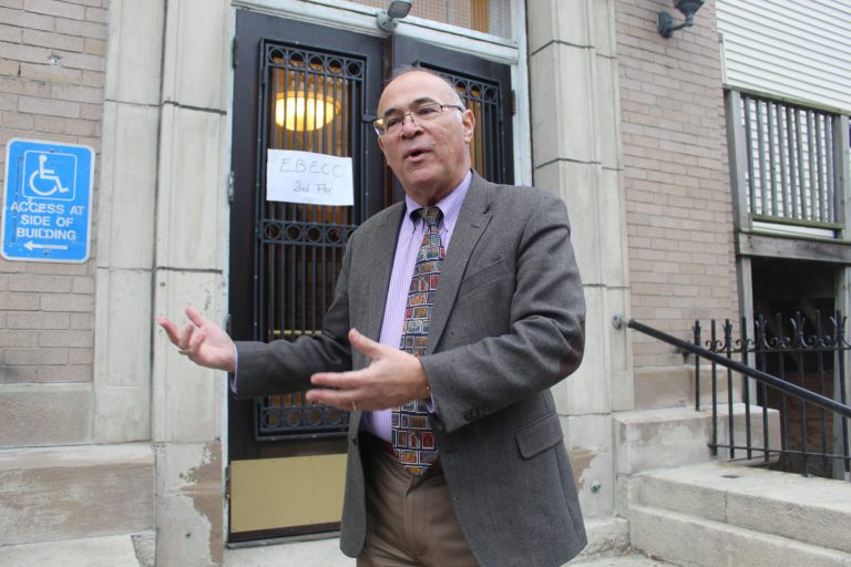 EBECC abre su nueva sede en la  Ex-bliblioteca Pública de East Boston