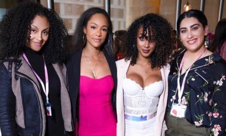 Business Woman Brunch presenta el primer evento del 2020 para apoyar y promover a las mujeres emprendedoras