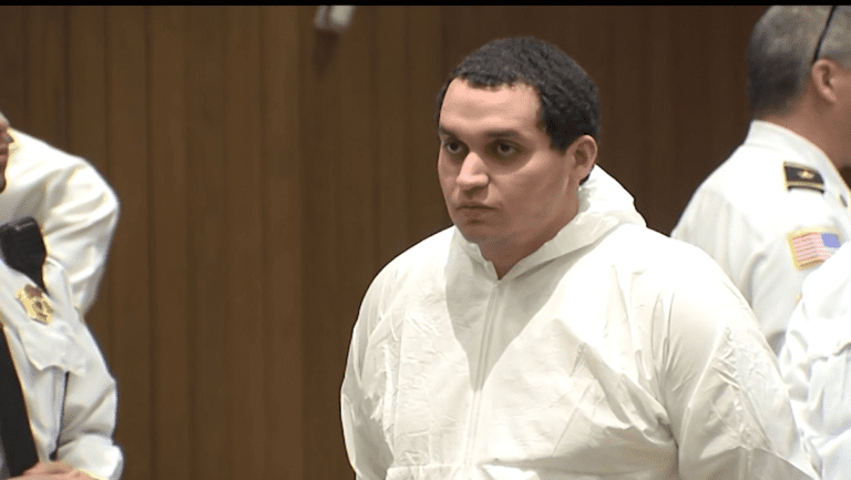 Acusado de secuestrar a niña enfrenta nuevos cargos por violación
