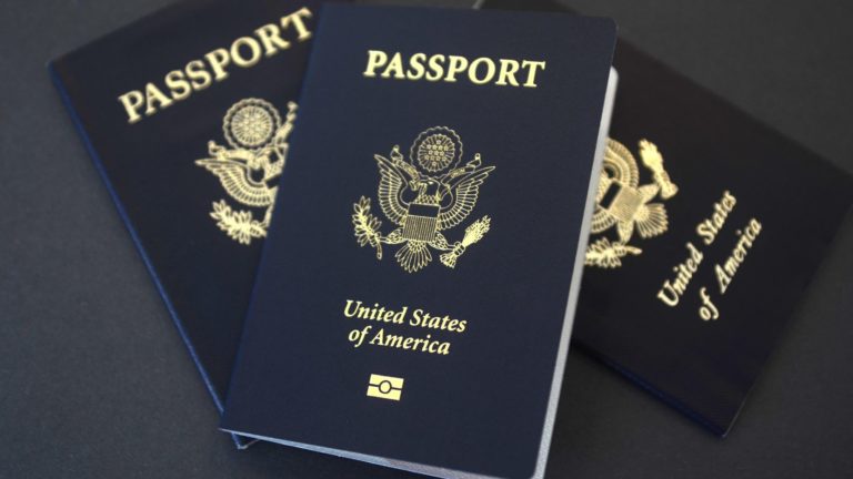 Departamento de Estado anuncia facilidades para sacar Pasaporte