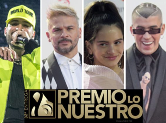 premios lo nuestro cover copy