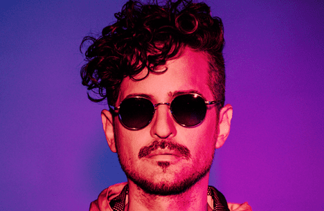 Tommy Torres anuncia concierto en Orlando, Florida