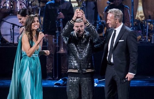 Pedro Capó Conquista Viña del Mar, debuta en grande en la Quinta Vergara y lleva a casa Gaviota de Oro y Plata