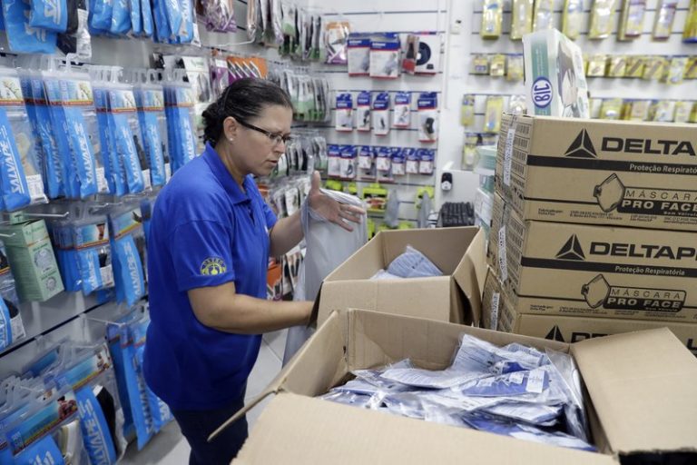 Latinoamérica se prepara ante coronavirus luego del primer caso confirmado