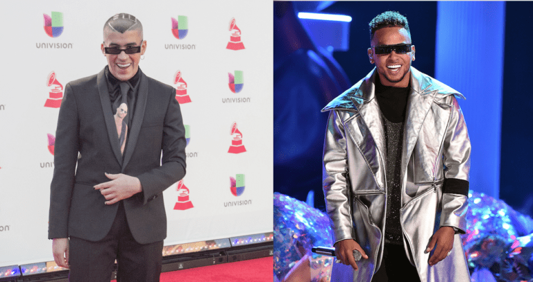 Los Premios Billboards de la Música Latina 2020: Bad Bunny y Ozuna, entre los más nominados