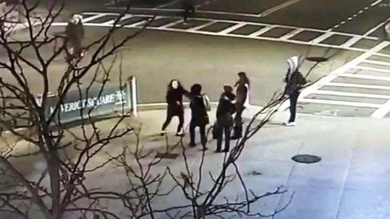Por hablar español atacan a latinas en East Boston