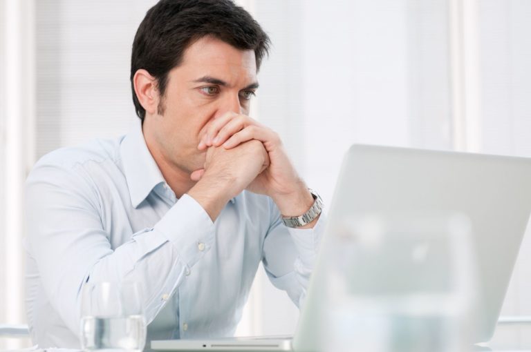 Un líder excesivamente preocupado; ¿nos protege?