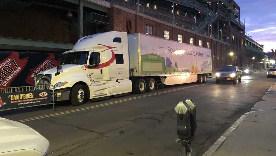 red sox truck 1580729916