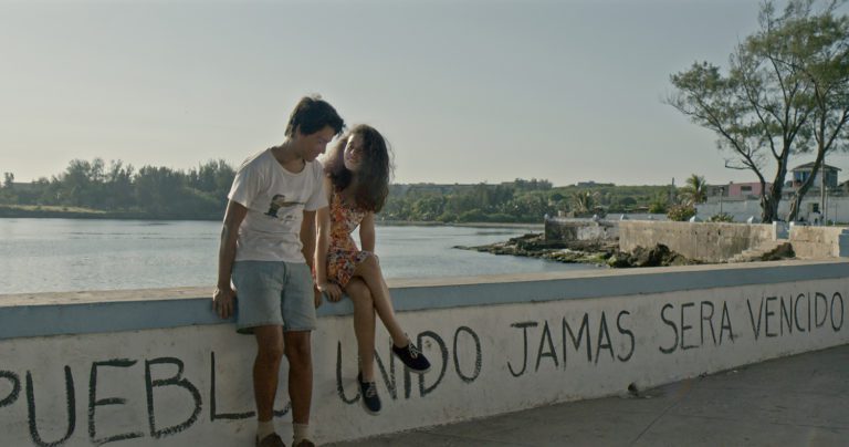 Cuban film «Agosto» opens  International Film Series in Boston