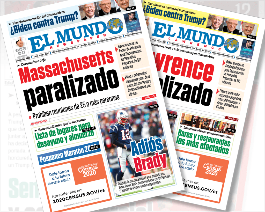 El Mundo Boston | The Premier Latino Media Outlet in Massachusetts | Página  641