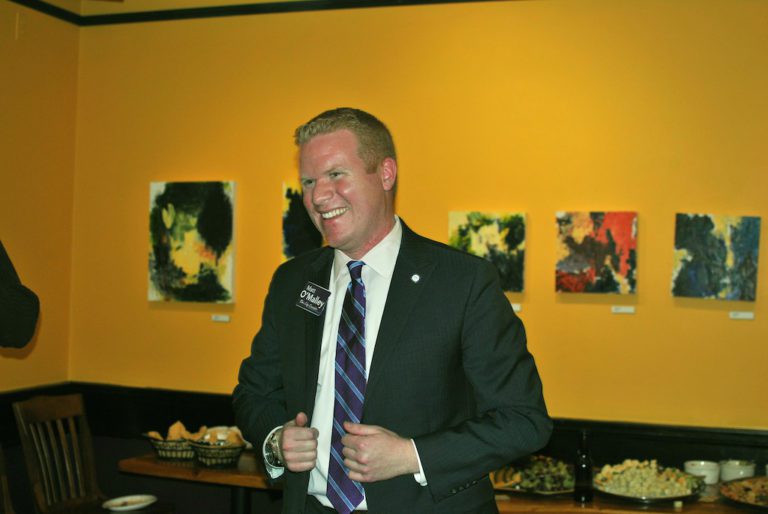 Coronavirus: A word from Boston City Councilor Matt O’Malley