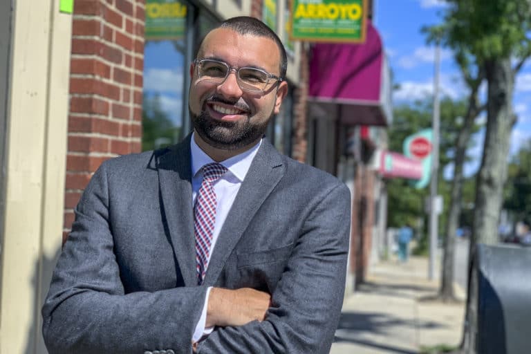 Councilor Ricardo Arroyo looks to make Boston fourth city in US to declare racism a public health crisis