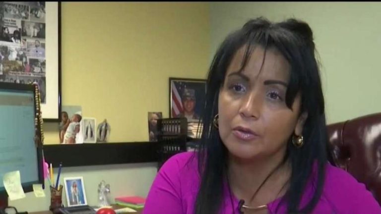 “Ayudemos a las familias inmigrantes”