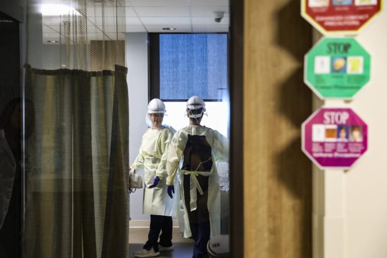 CORONAVIRUS PANDEMIA “Calamidad inminente en nuestras manos”