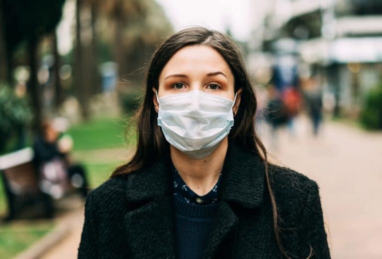 Ciudad de Revere: Junta de Salud envía orden de uso de máscaras o cubierta facial en ciertos lugares públicos