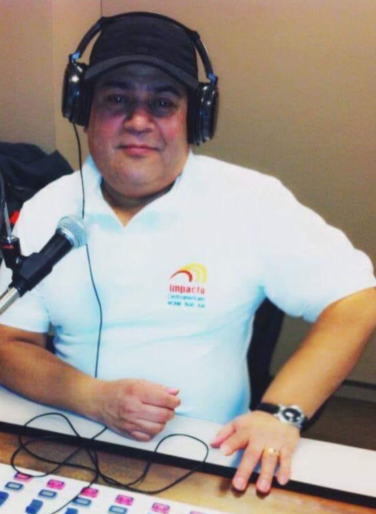 «Julio Quntanilla sigue vivo en el corazón de la comunidad»