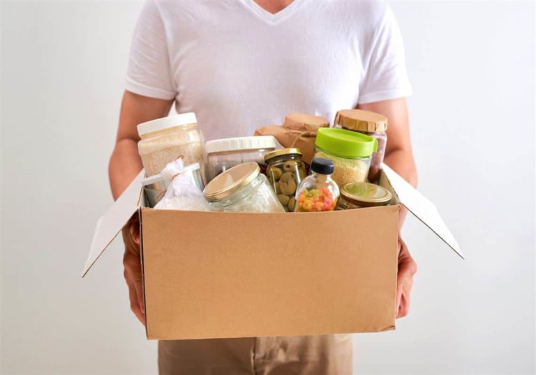 Recursos de comida gratuita durante COVID-19. Dónde conseguir comida  en Revere, Malden y Chelsea