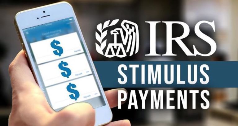 IRS lanza nuevo sistema de seguimiento para verificar el estado de su pago de Impacto económico por Covid-19
