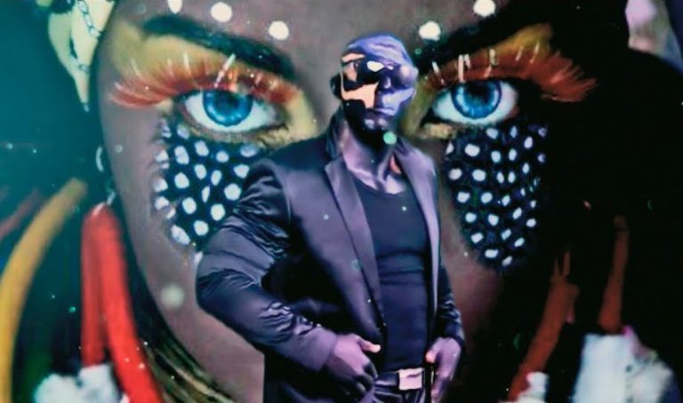 «Yemayá», el nuevo sencillo de Luis Montel, voz y rostro del «Afrotech»