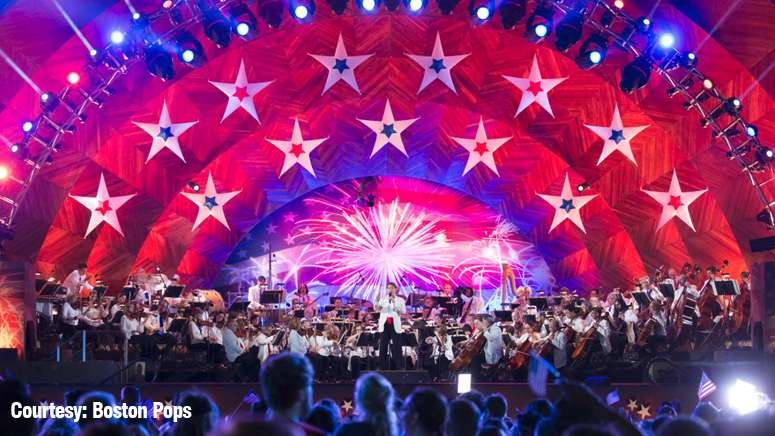 Boston tendrá un verano sin precedentes 1 161003 boston pops
