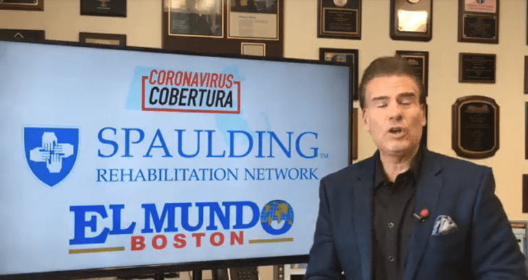 Mayo 18, 2020 – Coronavirus en Massachusetts. Gobernador Baker da detalles claves para reabrir la economía durante primera fase. Cuáles serán los primeros negocios en abrir, qué requisitos? Información IMPORTANTE