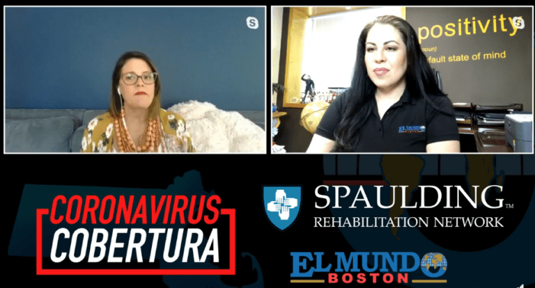 Mato 20, 2020 – Programa especial sobre como Covid-19 ha aumentado los casos de la violencia doméstica y sexual