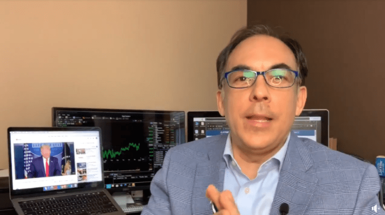 Mayo 22, 2020 – Feliz VIERNES de MEMORIAL DAY WEEKEND, Qué dijo TRUMP HOY?