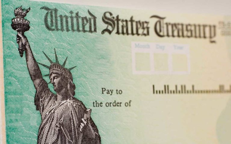 Lanzan línea directa de ayuda para ayudar a residentes elegibles para pago de estímulo económico