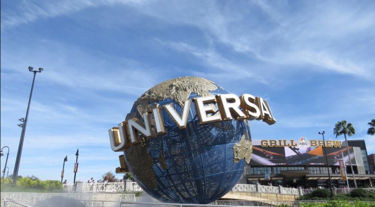 El 5 de junio Universal Orlando abre sus puertas