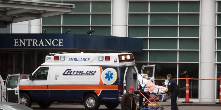 ULTIMO MINUTO: Casos de coronavirus en Chelsea siguen bajando