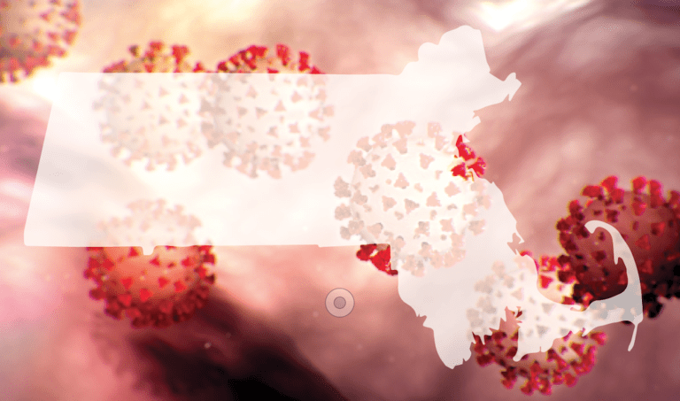 Mass DPH: Se registran tendencias a la baja por COVID-19