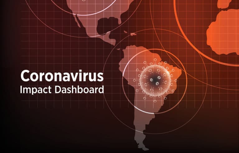 El nuevo epicentro Covid-19 del mundo podría ser América Latina