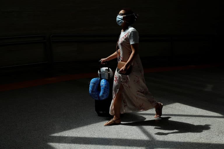 Italia registra 87 nuevas muertes por coronavirus, 516 casos nuevos