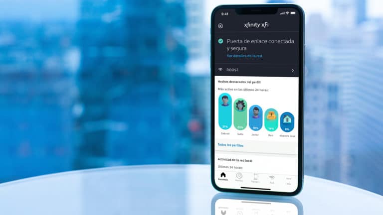 Xfinity ahora está disponible en español