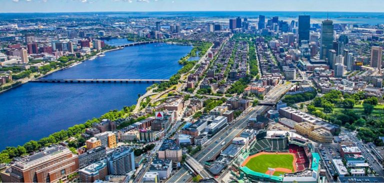 Pronostican posible ola de calor en Boston