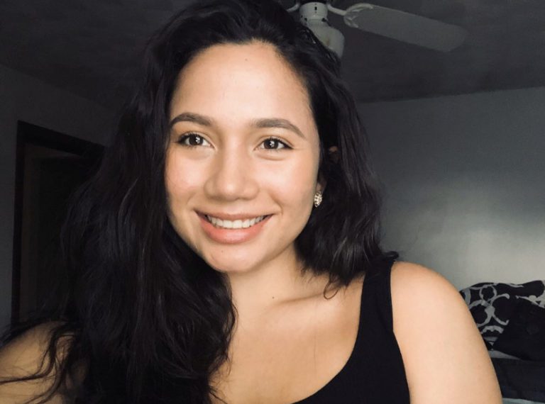 Grace Martínez: El valor  de una reportera