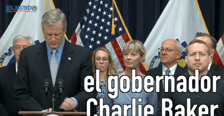 Mayo 31, 2020 – Massachusetts se prepara para la segunda fase de reapertura