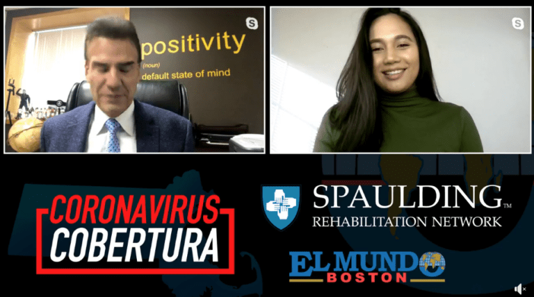 Junio 1, 2020 – El Mundo LIVE! Lo que pasó anoche en Boston