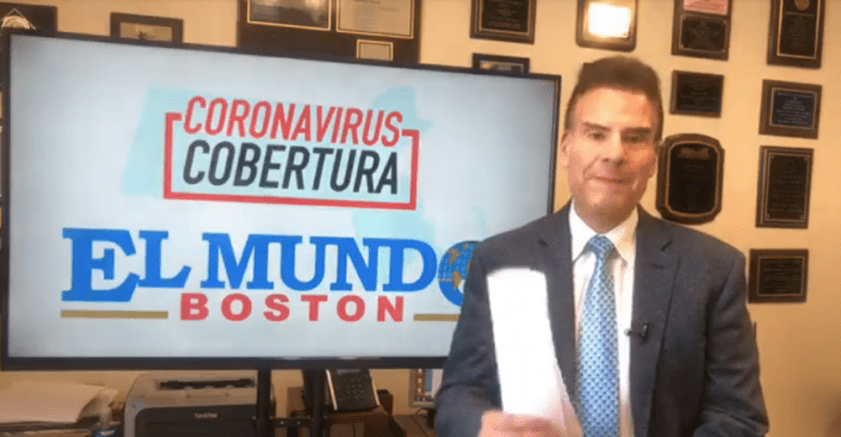 Junio 2, 2020 – Gobernador Baker anuncia lista de negocios que podrán abrir en la Fase 2 de la reapertura de la economía..