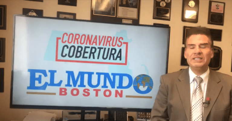 Junio 3, 2020 – Gobernador agradece protestas pacíficas pero condena actos violentos de pocos. También anuncia protocolos para reabrir centros comerciales