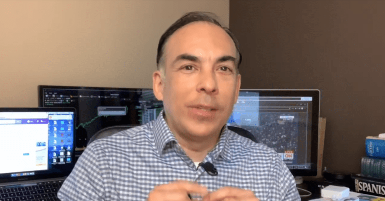 Junio 3, 2020 – OBAMA TODAY / WHITE HOUSE TODAY / TRUMP TODAY, Informe Especial con Victor Hugo Rodriguez