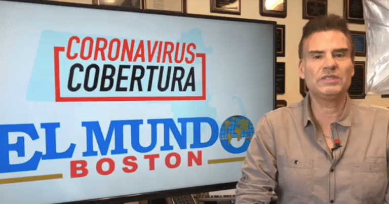 Junio 4, 2020 – Alcalde Walsh anuncia que nuevas cifras médicas son buenas noticias para los siguientes pasos para re-abrir la ciudad.