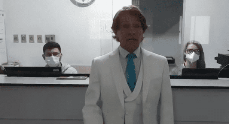 (English version) COVID-19 continues hitting Brazil
